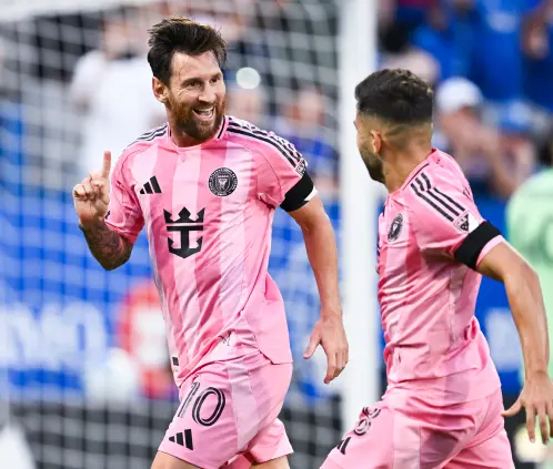 Lionel Messi estaría en negociaciones para unirse a Al Ahli de Arabia Saudita. Getty Images Lionel Messi estaría en negociaciones para unirse a Al Ahli de Arabia Saudita. Getty Images