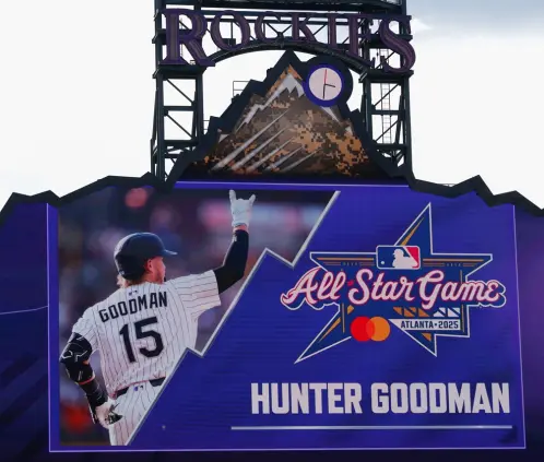 MLB All – Star Game 2025: ¿Cuándo es y quién lo transmite en México? (Photo by Justin Edmonds/Getty Images) MLB All – Star Game 2025: ¿Cuándo es y quién lo transmite en México? (Photo by Justin Edmonds/Getty Images)