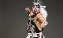 Psycho Clown tendrá su despedida en Monterrey antes de irse a la WWE, ¿cuándo será su última lucha?