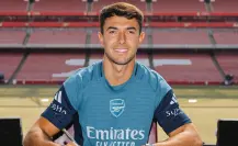 Arsenal va con todo con dos fichajes estrella para la Premier League
