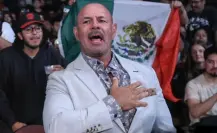 Chavo Guerrero regresa a la WWE rumbo a SummerSlam, ¿cuándo volverá a luchar el mexicano?