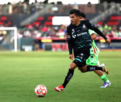 Santos vs. Pumas: ¿Cómo y dónde comprar boletos para la jornada 1 del Apertura 2025? (ClubSantos X) Santos vs. Pumas: ¿Cómo y dónde comprar boletos para la jornada 1 del Apertura 2025? (ClubSantos X)
