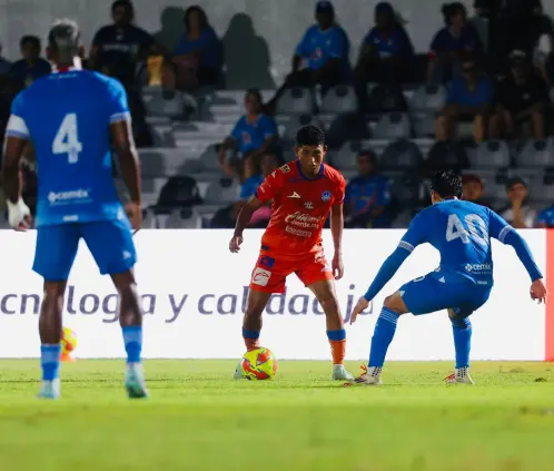 Cruz Azul abrirá el torneo ante Mazatlán. @MazatlánFC Cruz Azul abrirá el torneo ante Mazatlán. @MazatlánFC