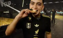 Gilberto Mora rompe récord mundial de Lamine Yamal y Pelé al ganar la Copa Oro