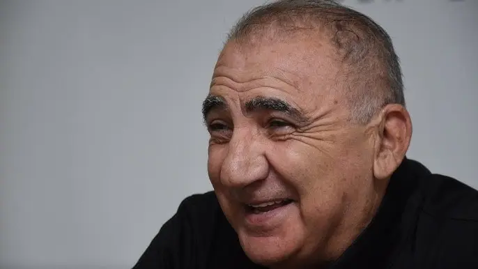 Miguel Zurdo López, ex técnico campeón con el América, murió a los 83 años. @EdelpOficial Miguel Zurdo López, ex técnico campeón con el América, murió a los 83 años. @EdelpOficial
