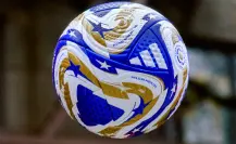 Adidas presenta el balón para las Semifinales y Final del Mundial de Clubes