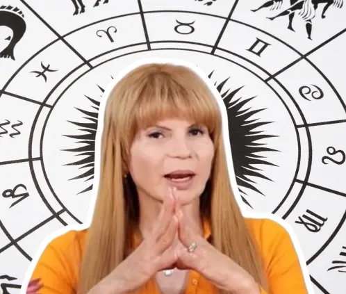 Mhoni Vidente comparte lo que los astros le han revelado de cada signo zodiacal para este lunes 7 de julio. Mhoni Vidente comparte lo que los astros le han revelado de cada signo zodiacal para este lunes 7 de julio.