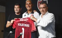 Pumas se topa con un muro para fichar a Keylor Navas