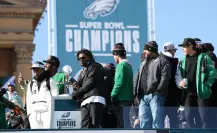 Philadelphia Eagles: historia, nombre, dueños y apodo del campeón de la NFL