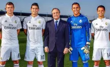 Liga MX, el nuevo paraíso merengue: ¿cuántos ex Real Madrid jugarán el Apertura 2025?