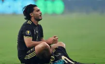 Raúl Jiménez levantar la copa va a ser importantísimo de cara al Mundial