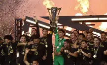 México se convierte en la tercera Selección más ganadora de la historia, ¿cuántos títulos suma el Tri?