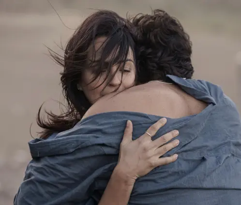 Acaba de llegar a Netflix y ya es Top 2 en México: La miniserie española de la que todos hablan (Foto: IMDB / Netflix) Acaba de llegar a Netflix y ya es Top 2 en México: La miniserie española de la que todos hablan (Foto: IMDB / Netflix)