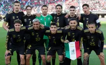 Lo que viene para la Selección Mexicana en el 2025