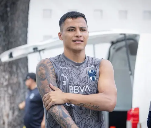 Monterrey buscará mantener inercia del Mundial de Clubes en Liga MX (Foto: @rober_delarosa10 Instagram) Monterrey buscará mantener inercia del Mundial de Clubes en Liga MX (Foto: @rober_delarosa10 Instagram)