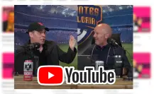 TV Azteca: Luis García y Christian Martinoli rompen YouTube en la Copa Oro 2025