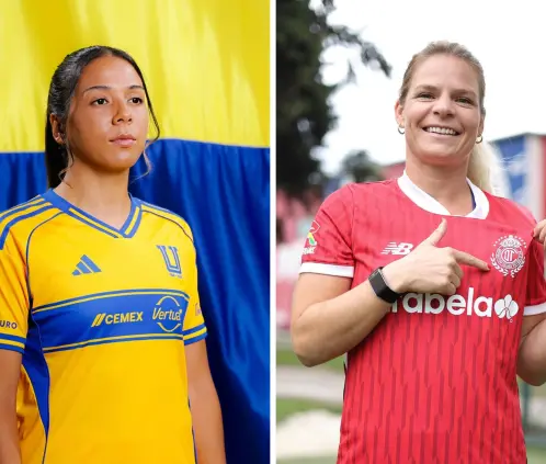 Tigres Femenil vs Toluca: ¿Cómo y dónde comprar boletos para la jornada 1 del Apertura 2025? (Foto: @tolucafemenil Instagram) Tigres Femenil vs Toluca: ¿Cómo y dónde comprar boletos para la jornada 1 del Apertura 2025? (Foto: @tolucafemenil Instagram)