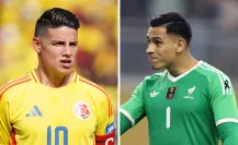 Selección Mexicana anuncia amistoso contra Colombia rumbo al Mundial 2026