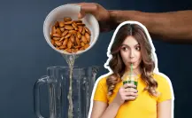 Profeco: Esta bebida orgánica sabor almendra sí tiene vitaminas, pero pocos la compran por ser desconocida