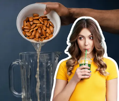 Profeco: Esta bebida orgánica sabor almendra sí tiene vitaminas, pero pocos la compran por ser desconocida (Foto: Pexels) Profeco: Esta bebida orgánica sabor almendra sí tiene vitaminas, pero pocos la compran por ser desconocida (Foto: Pexels)