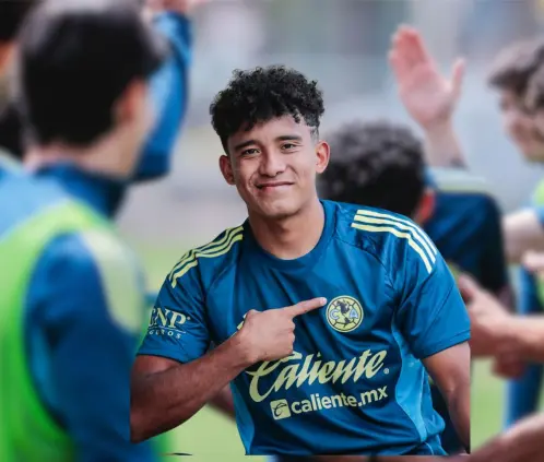 Club América Club América