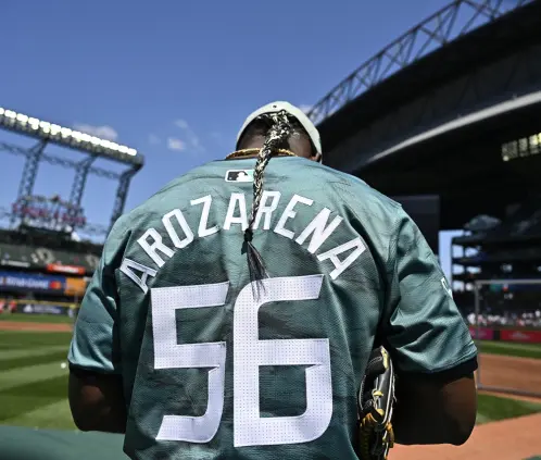 Estos son los mexicanos que han hecho historia en el MLB All Star Game (Photo by Alika Jenner/Getty Images) Estos son los mexicanos que han hecho historia en el MLB All Star Game (Photo by Alika Jenner/Getty Images)
