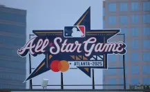 MLB All Star Game 2025: fechas, eventos y dónde ver por TV en México