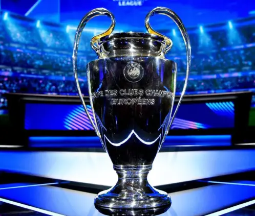UEFA Champions League. Imagen Ilustrativa. UEFA Champions League. Imagen Ilustrativa.