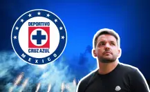 Cruz Azul y la nueva era con Nicolás Larcamón para el Apertura 2025
