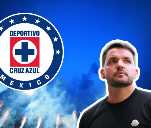Cruz Azul busca volver a ser uno de los protagonistas en este torneo del fútbol mexicano.