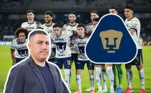Efraín Juárez le cambia la cara a Pumas para el Apertura 2025