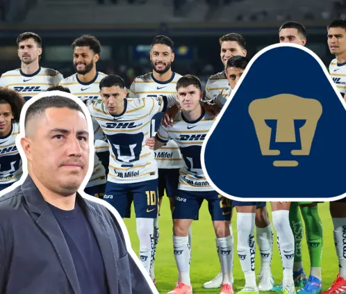 En Pumas se han tomado muy enserio la idea de volver a ser considerados un equipo grande de la Liga MX. En Pumas se han tomado muy enserio la idea de volver a ser considerados un equipo grande de la Liga MX.