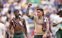 ¿Enzo Fernández elige rival para la final del Mundial de Clubes?