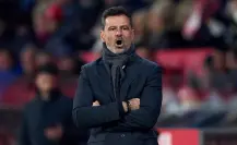 ¡Renunció antes de debutar! Diego Cocca deja Talleres