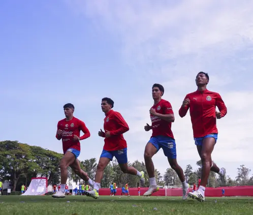 ¿Cómo le irá a Chivas en el Apertura 2025 según la IA? (Chivas X) ¿Cómo le irá a Chivas en el Apertura 2025 según la IA? (Chivas X)