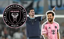 Inter Miami: el nuevo capricho de Messi con el fichaje de Rodrigo De Paul