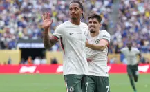 ¿Por qué João Pedro no festejó sus goles en el Mundial de Clubes ante Fluminense?
