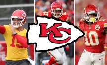 Kansas City Chiefs: historia, nombre, dueños y apodo del equipo más dominante de la NFL