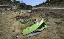 Guardia Civil confirma causas del accidente que mató a Diogo Jota