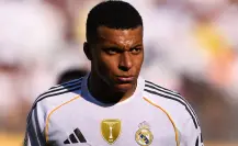 ¿Mbappé y el PSG hacen las paces? El francés retira la demanda