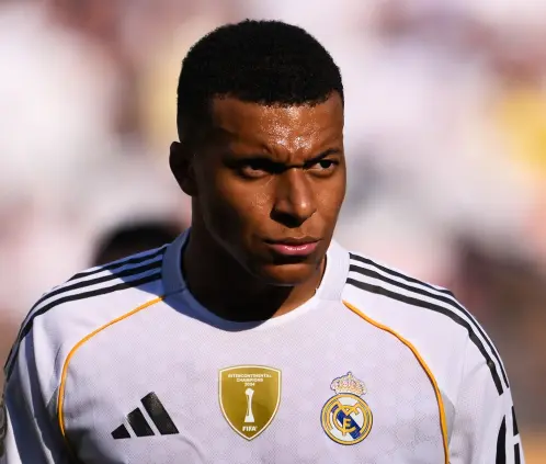 ¿Mbappé y el PSG hacen las paces? El francés retira la demanda (Photo by David Ramos/Getty Images) ¿Mbappé y el PSG hacen las paces? El francés retira la demanda (Photo by David Ramos/Getty Images)