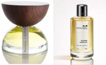 Monstera: el perfume 100% mexicano que huele a lujo y se produce en las selvas de Chiapas