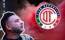 Toluca, los refuerzos y bajas para defender su título: así llega el campeón al Apertura 2025