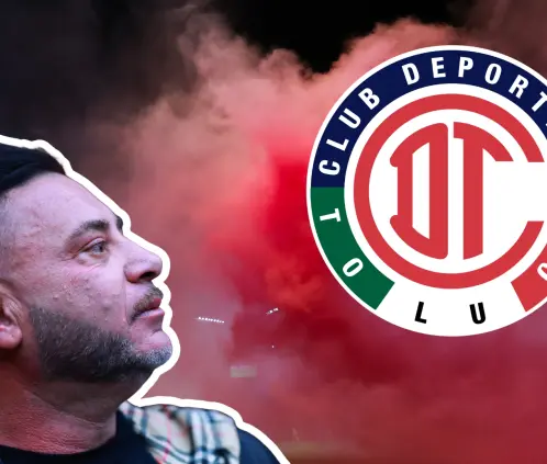 Toluca ha sufrido cambios de cara al inicio del nuevo torneo en México. Toluca ha sufrido cambios de cara al inicio del nuevo torneo en México.