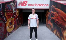 ¡Toluca tiene portero! Hugo González es oficialmente el guardián del infierno 