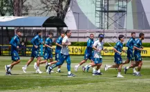 Así llega el América al Apertura 2025: altas, bajas y posibles refuerzos 
