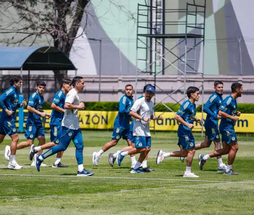 Club América Club América