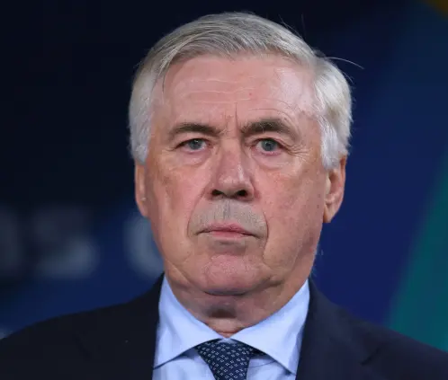 Carlo Ancelotti, condenado a prisión por fraude fiscal (Photo by Ricardo Moreira/Getty Images) Carlo Ancelotti, condenado a prisión por fraude fiscal (Photo by Ricardo Moreira/Getty Images)
