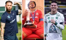 Liga MX: Estos son los jugadores que jugarán el MLS All-Star Game 2025