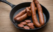 Profeco: Este chorizo es el que menos sodio tiene y solo cuesta 15 pesos